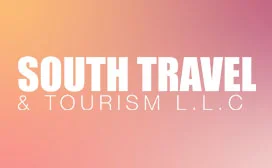 south-travel-tourism-logo